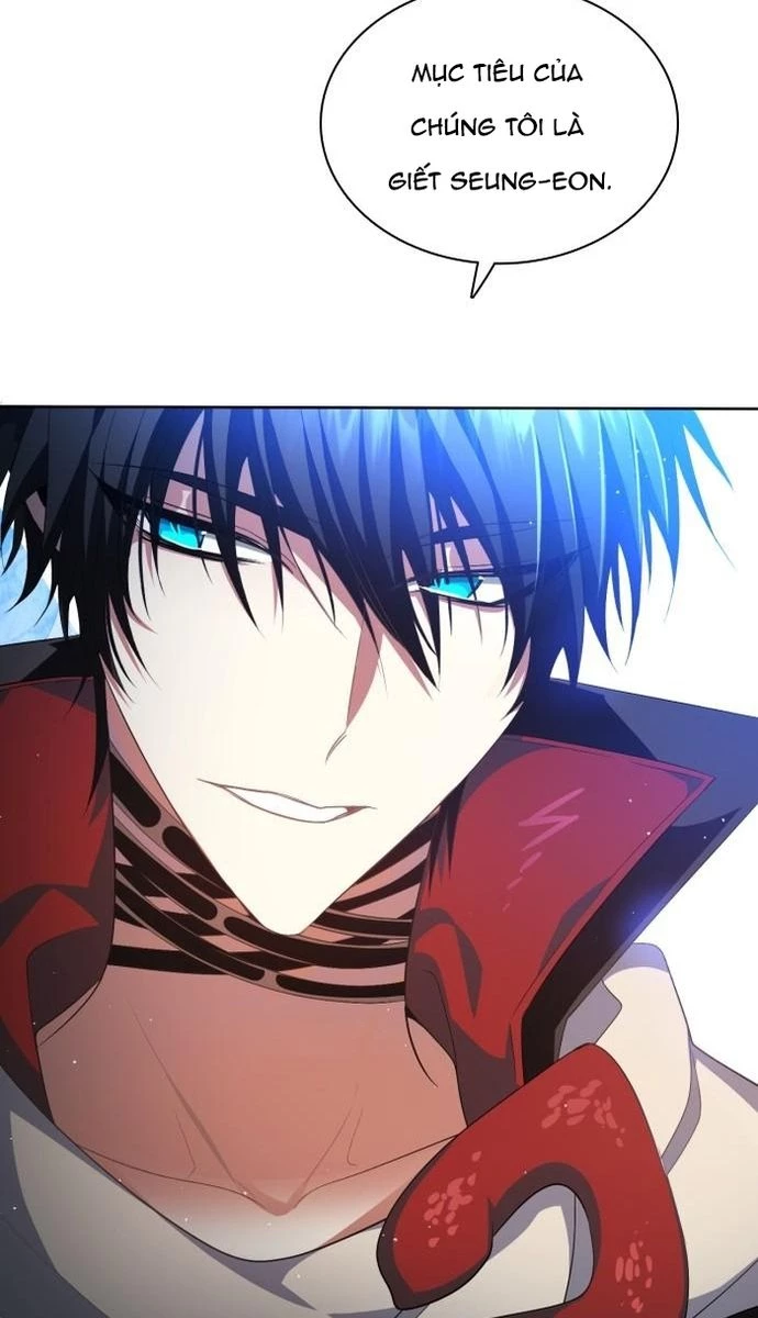 Zero Game Chapter 281 - 45