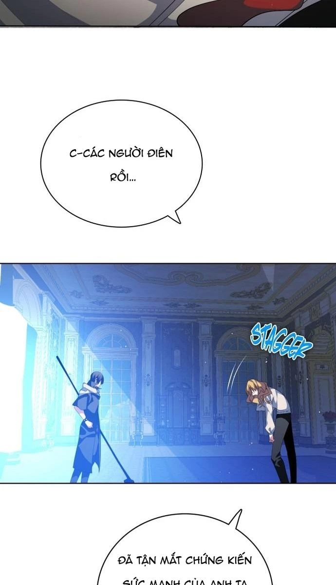 Zero Game Chapter 281 - 46