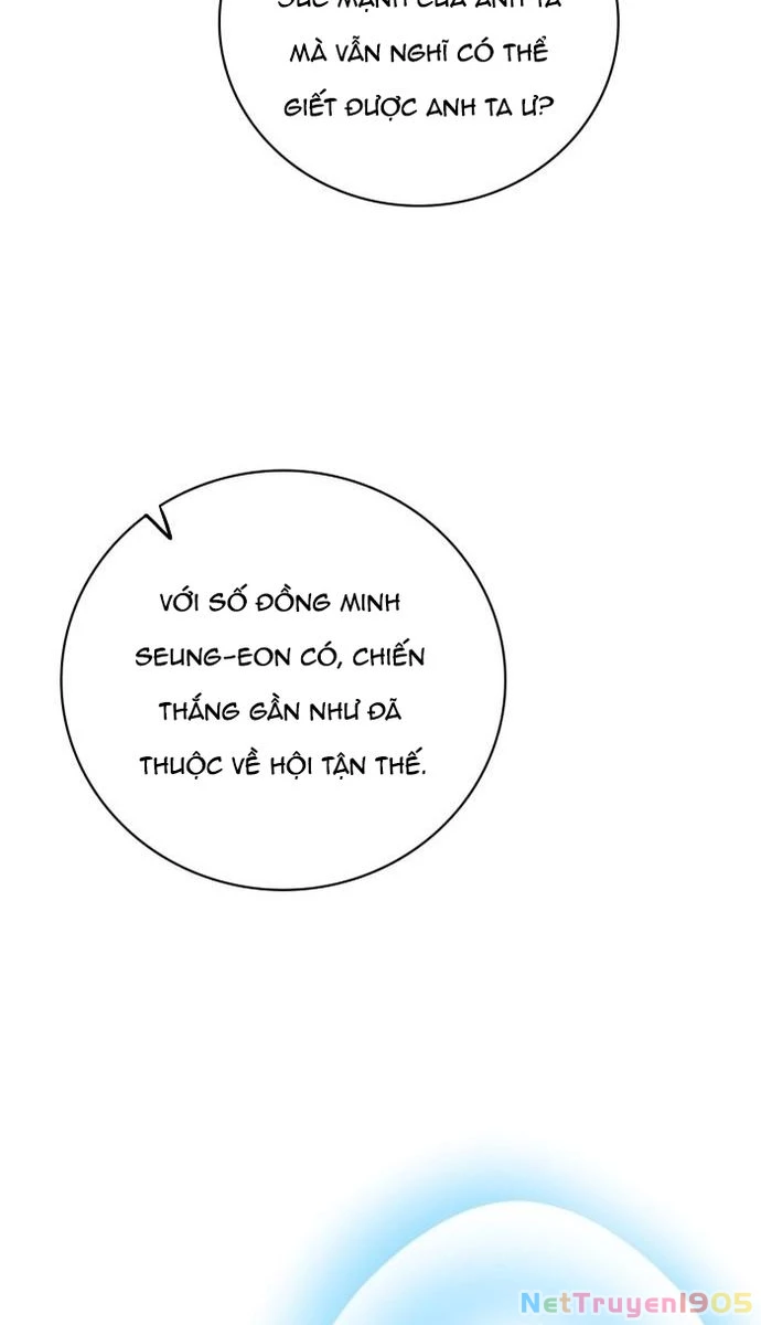 Zero Game Chapter 281 - 47