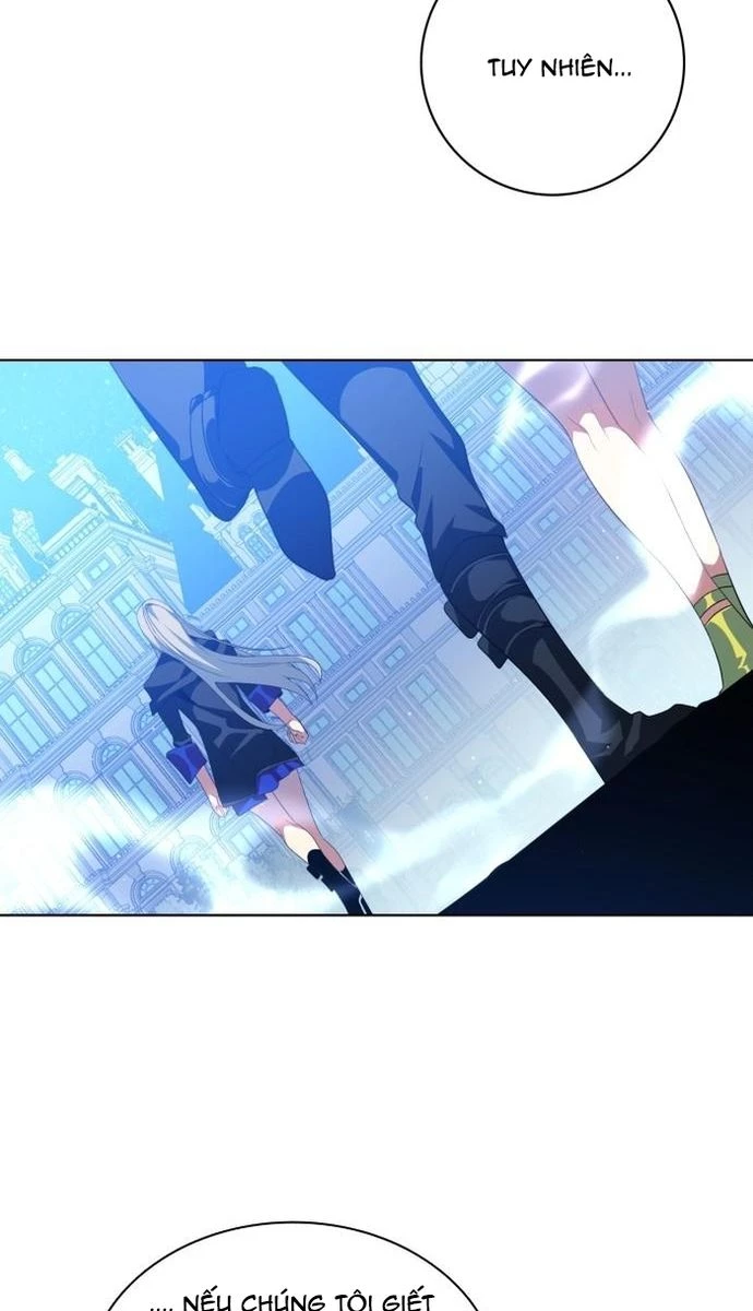 Zero Game Chapter 281 - 49
