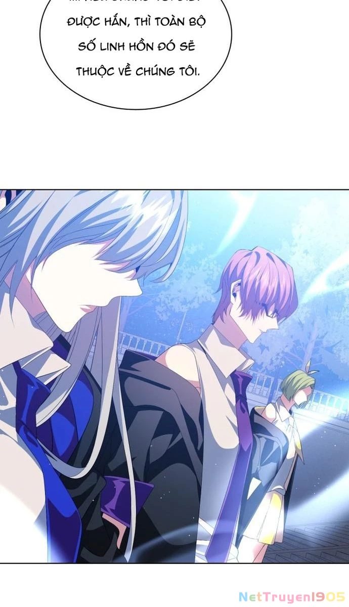 Zero Game Chapter 281 - 50