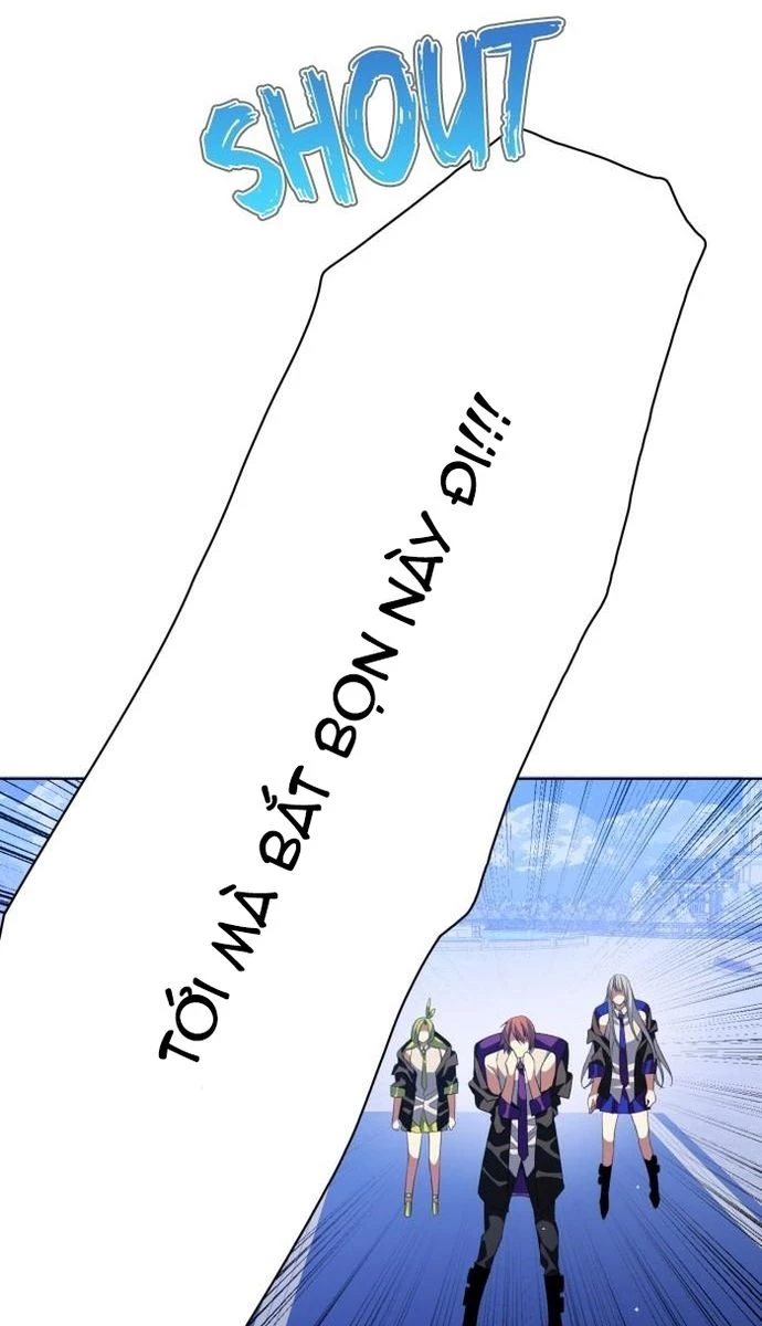 Zero Game Chapter 281 - 52