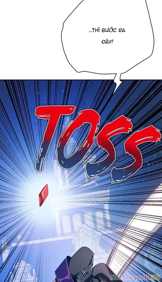 Zero Game Chapter 281 - 57