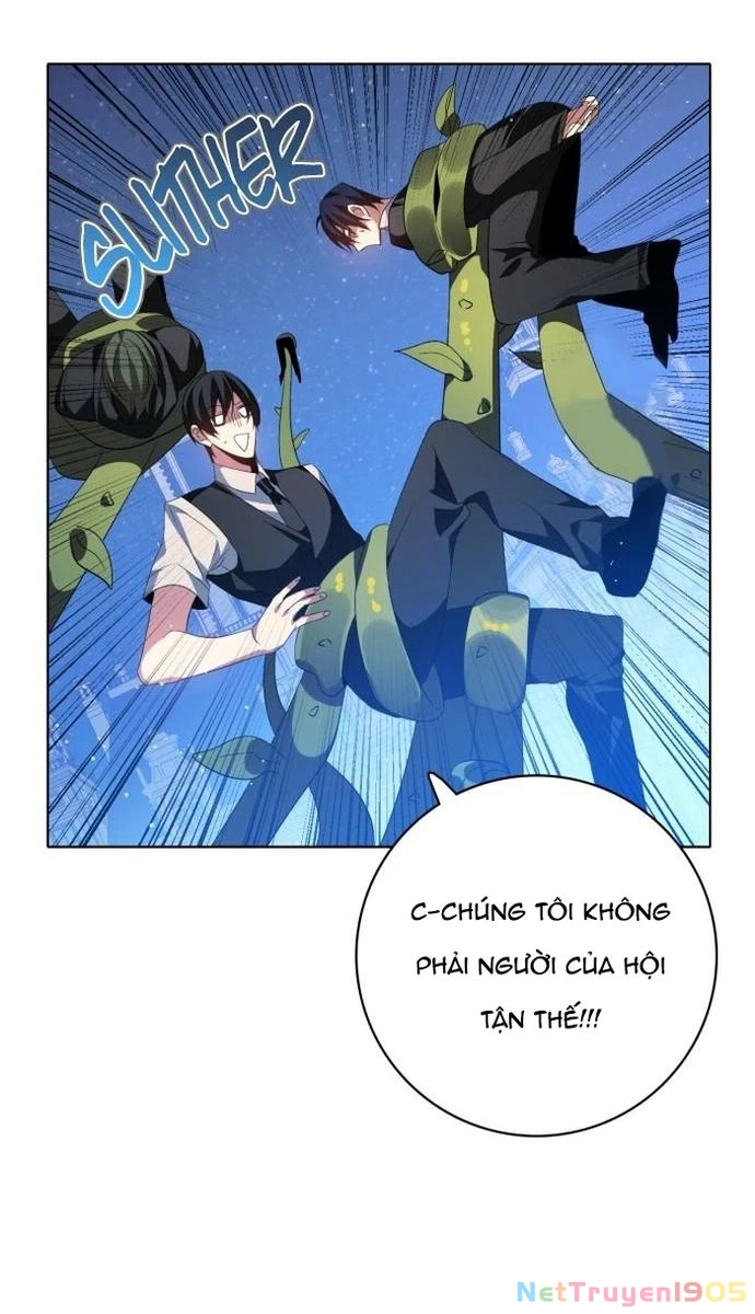 Zero Game Chapter 281 - 62