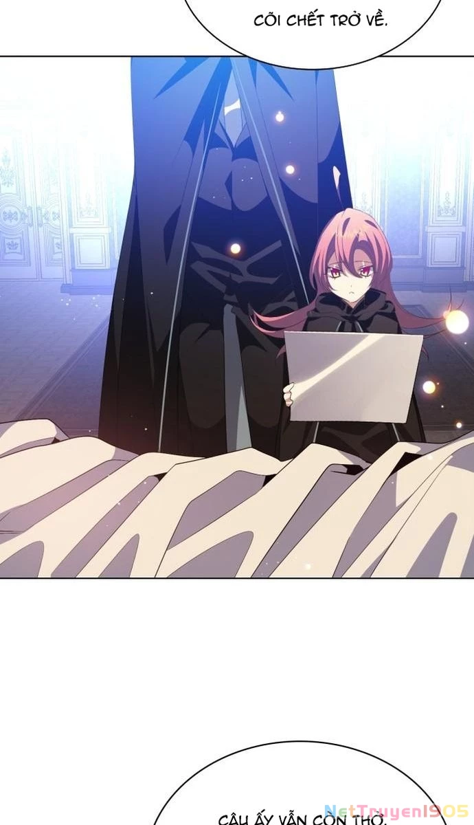 Zero Game Chapter 281 - 71