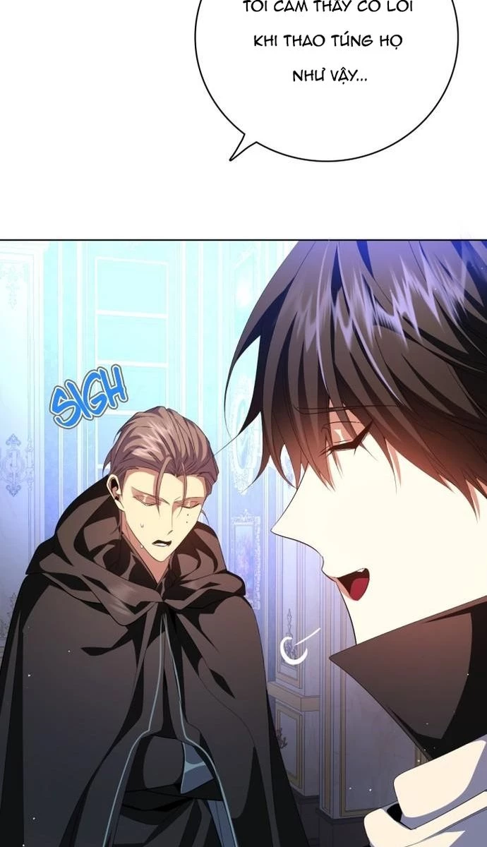 Zero Game Chapter 281 - 75