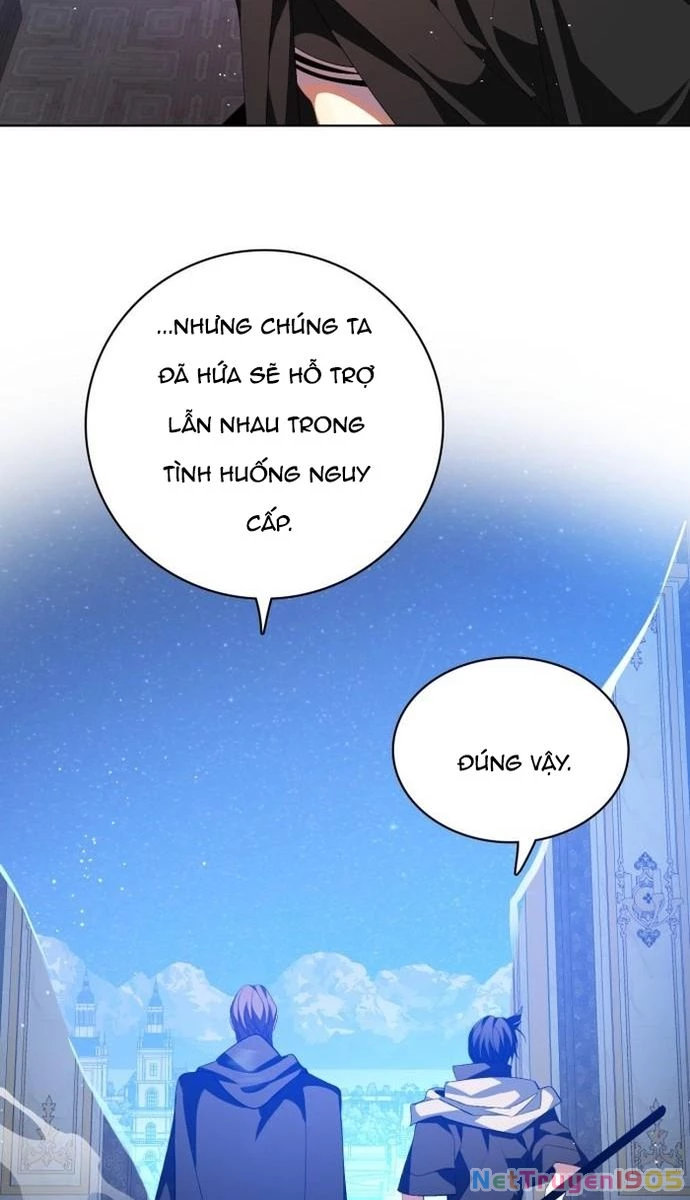 Zero Game Chapter 281 - 79