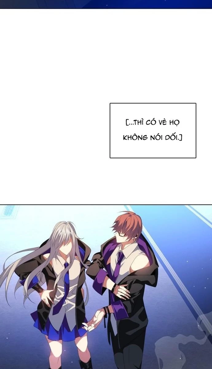Zero Game Chapter 281 - 82