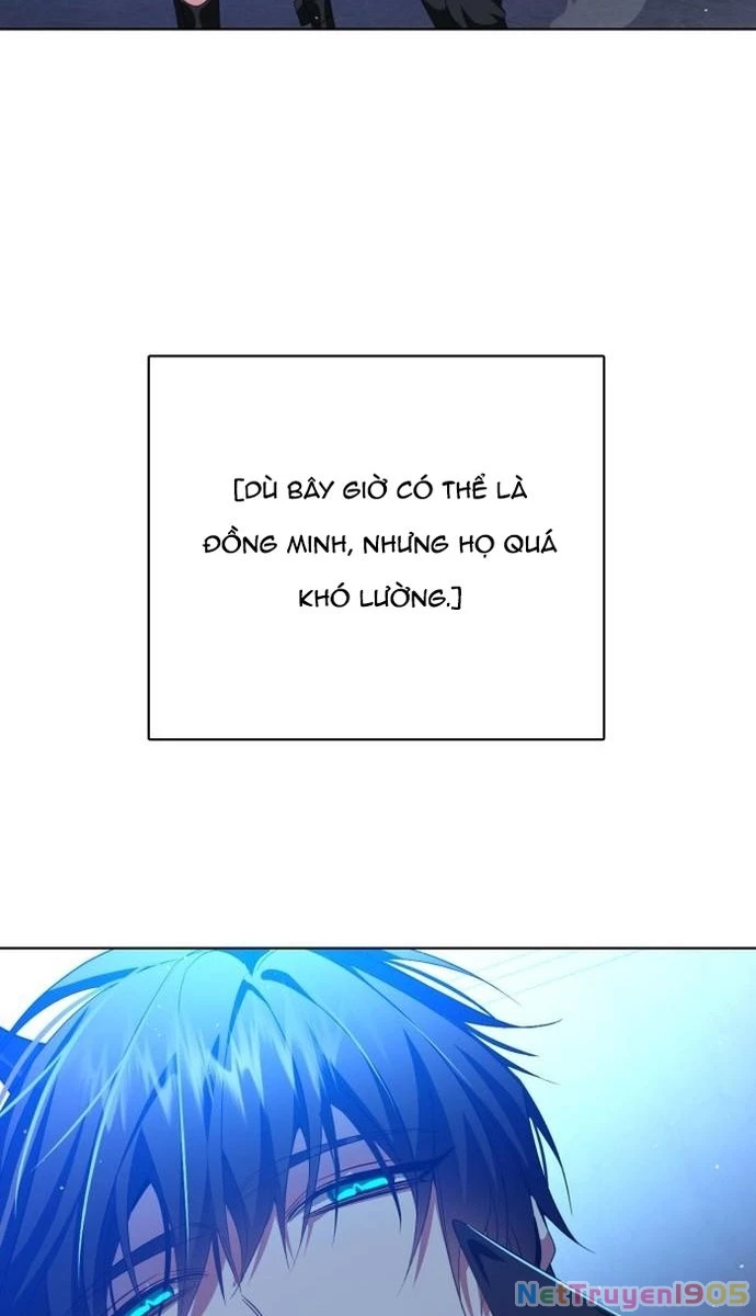 Zero Game Chapter 281 - 83