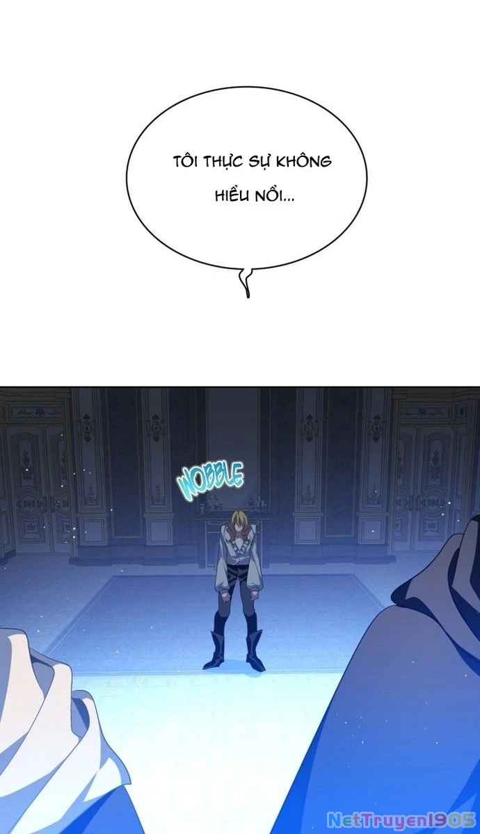 Zero Game Chapter 281 - 85