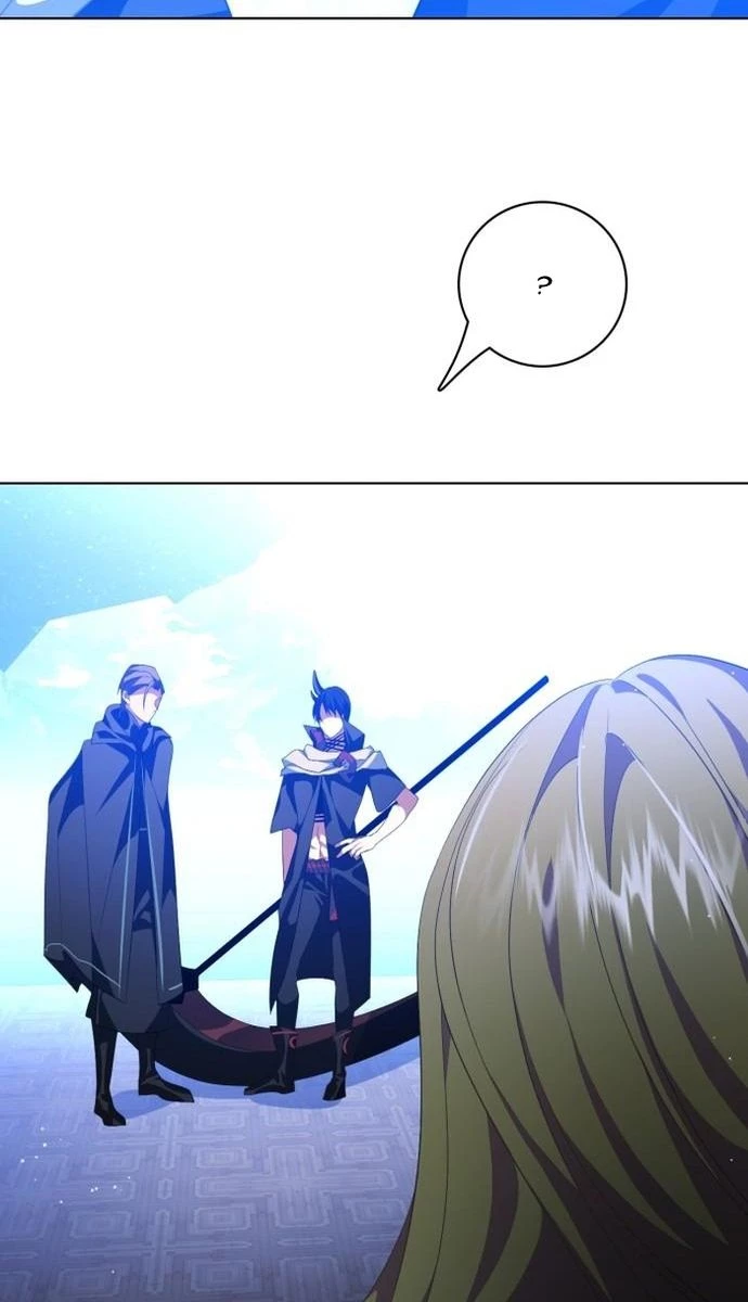 Zero Game Chapter 281 - 86