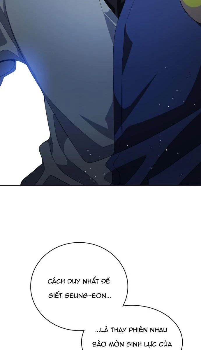 Zero Game Chapter 281 - 93
