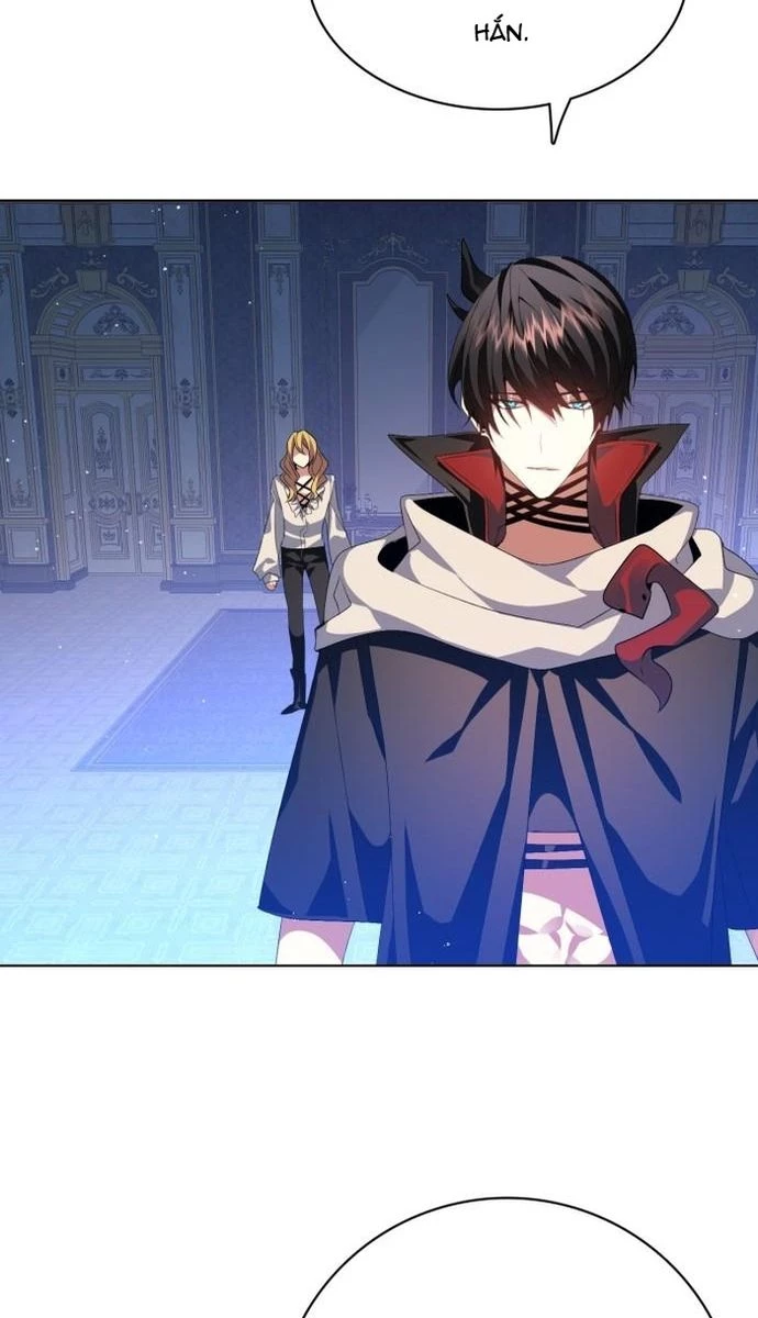 Zero Game Chapter 281 - 94