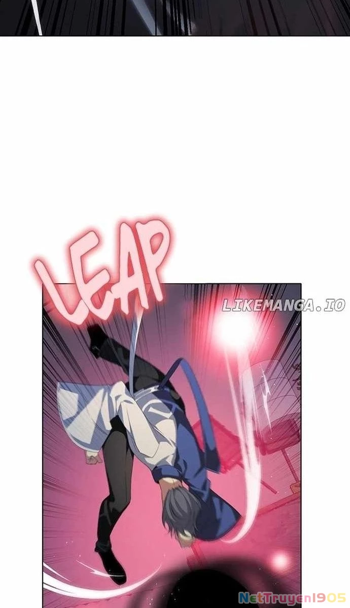 Zero Game Chapter 282 - 3
