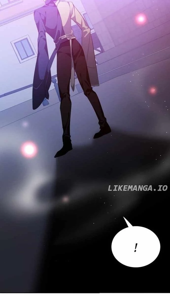 Zero Game Chapter 282 - 5