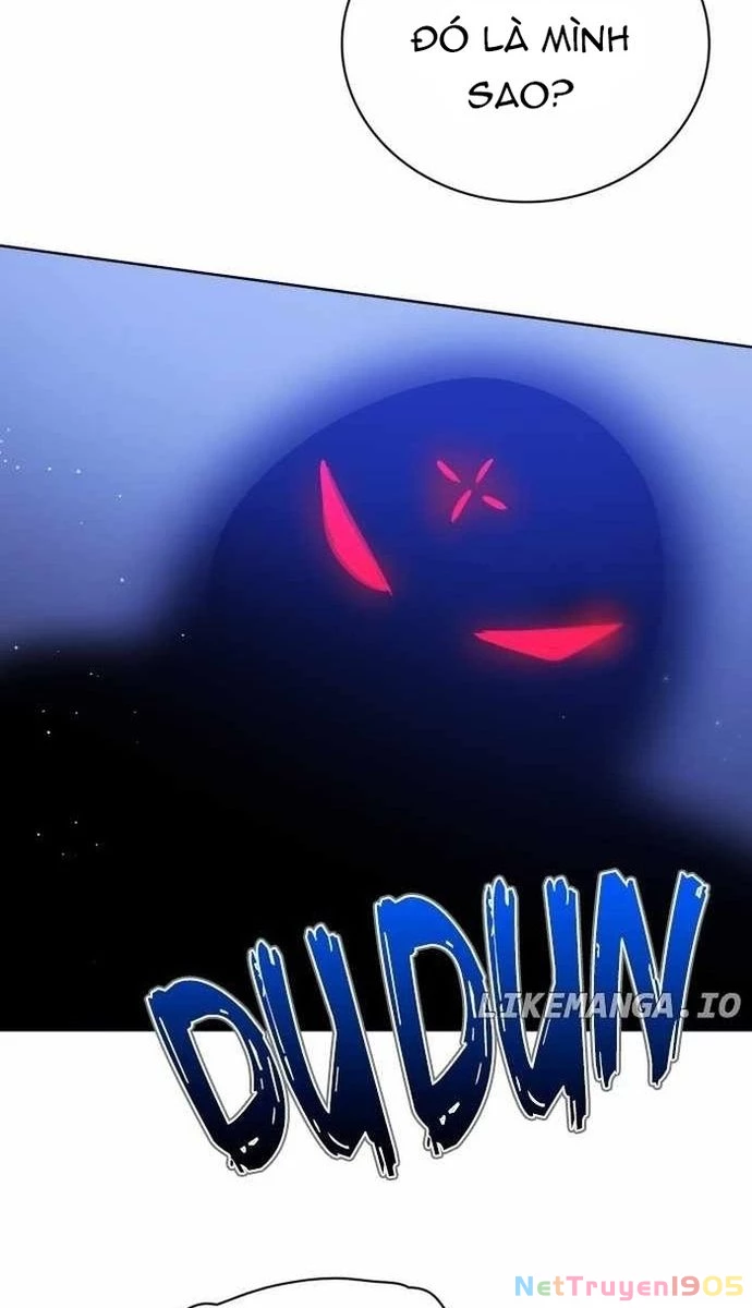 Zero Game Chapter 282 - 7