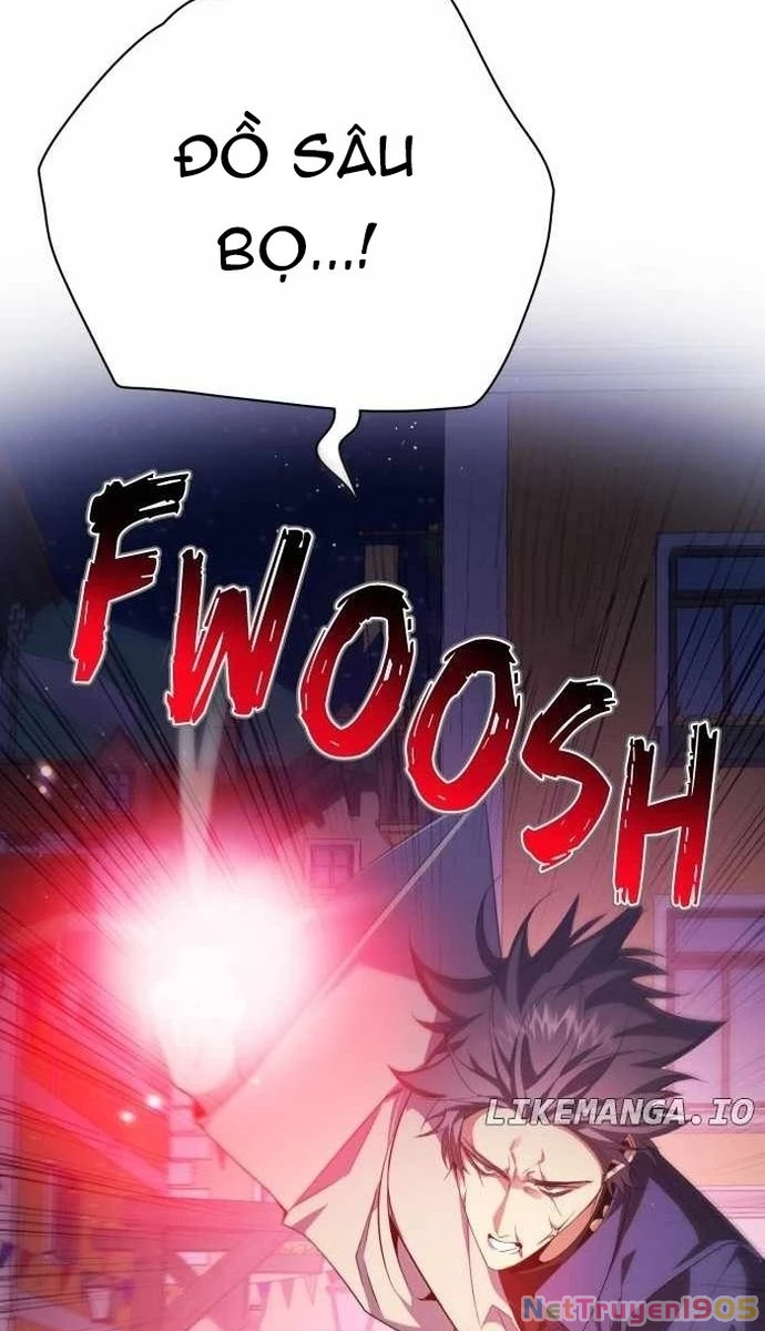 Zero Game Chapter 282 - 8