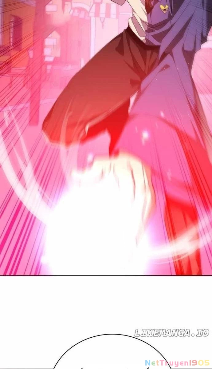 Zero Game Chapter 282 - 9