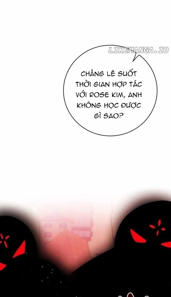 Zero Game Chapter 282 - 14