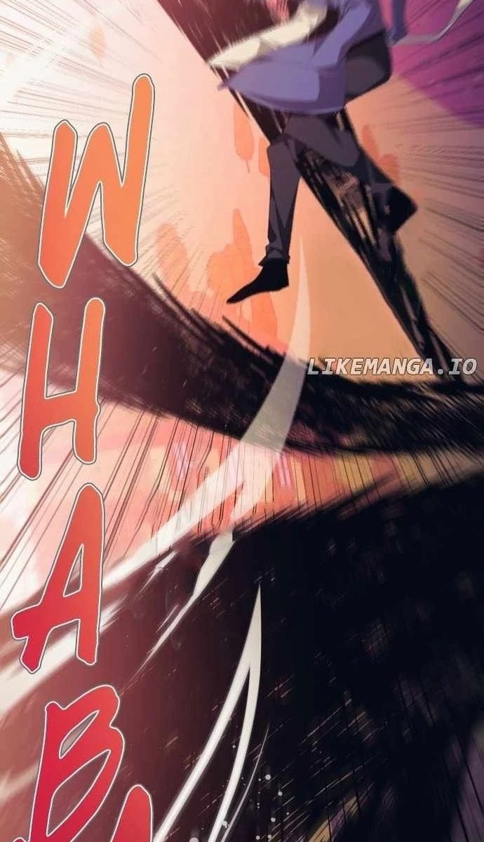 Zero Game Chapter 282 - 18