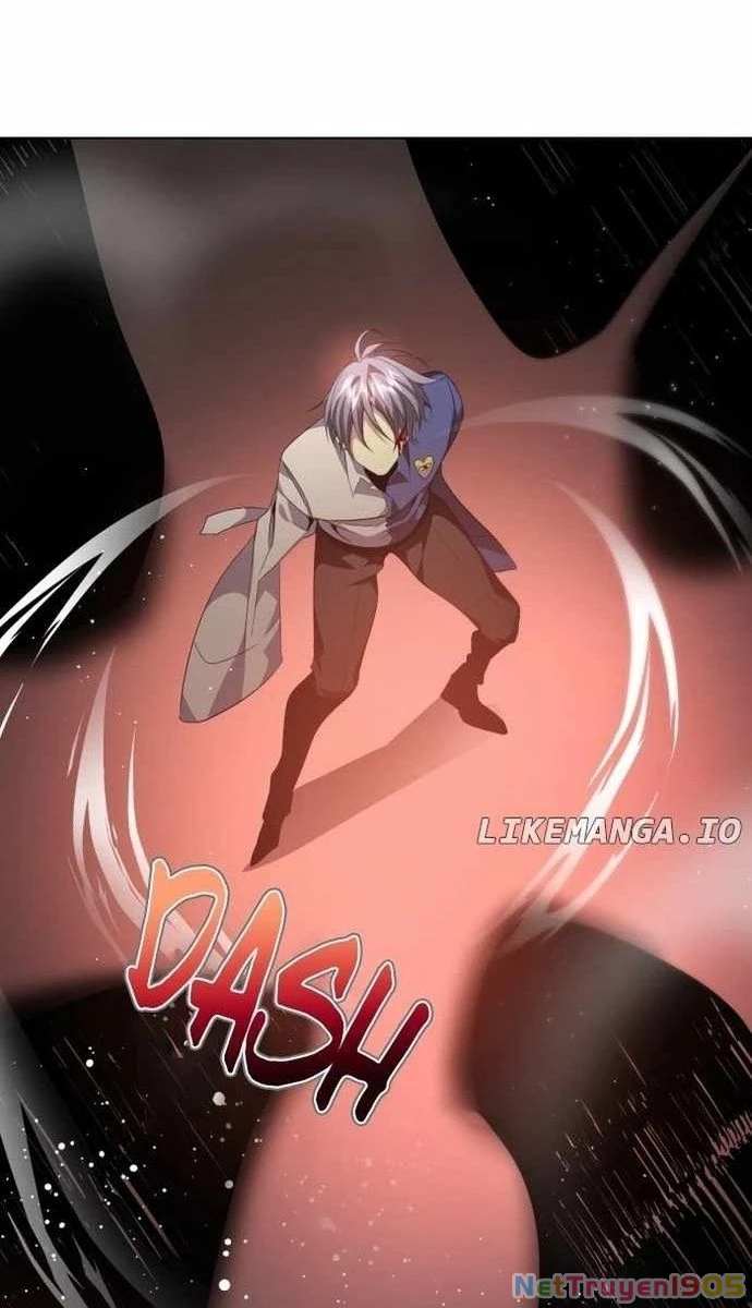 Zero Game Chapter 282 - 21
