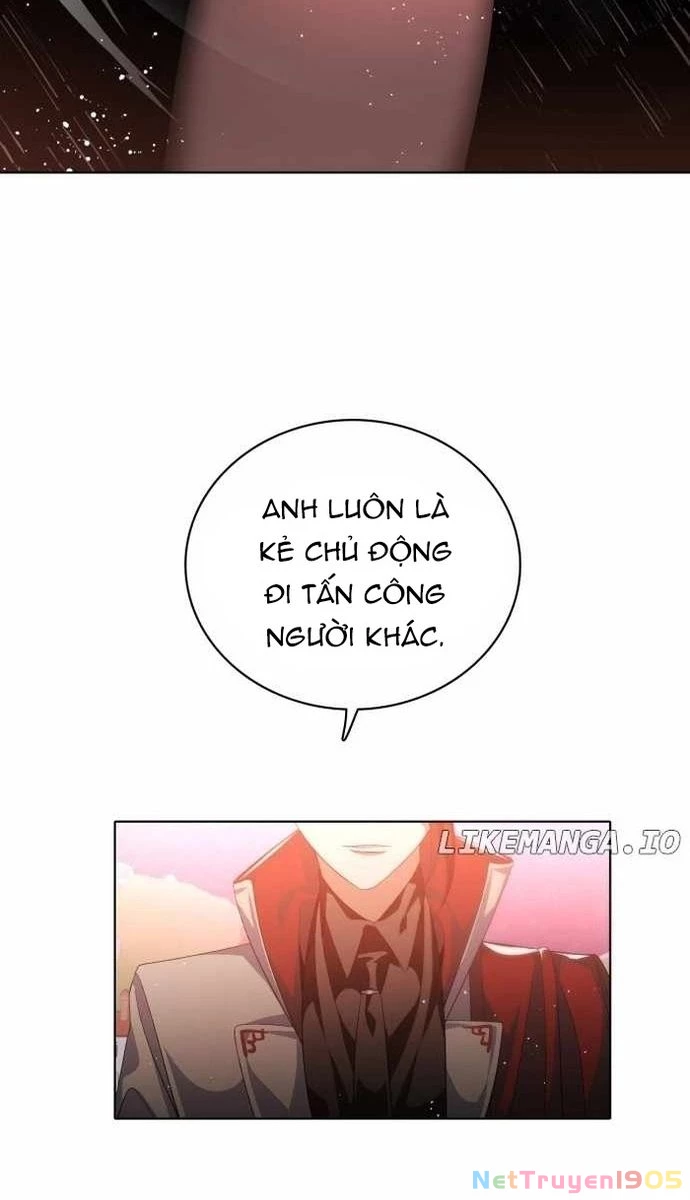 Zero Game Chapter 282 - 22