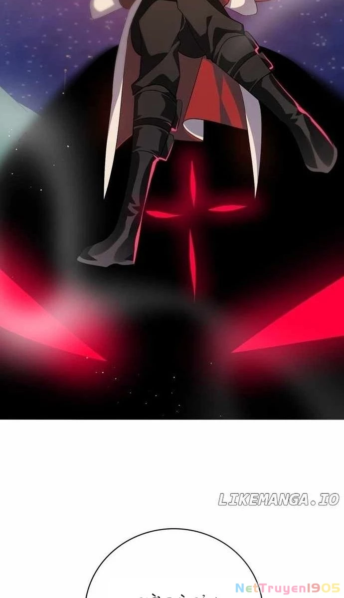 Zero Game Chapter 282 - 24