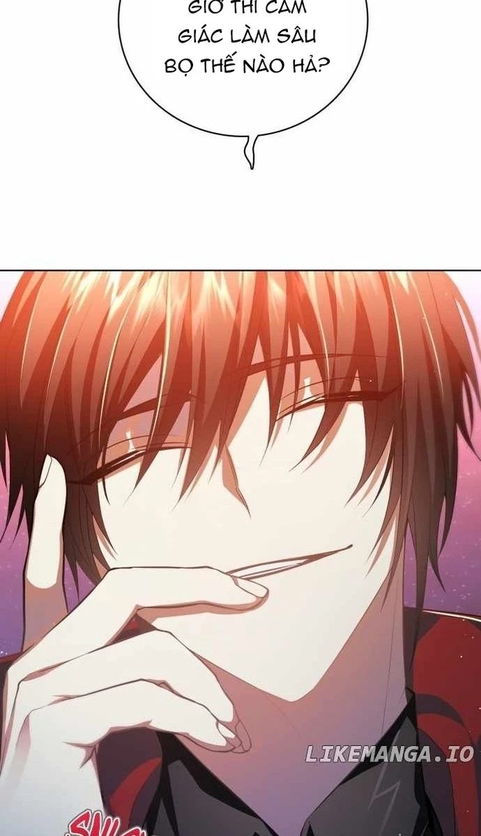 Zero Game Chapter 282 - 25