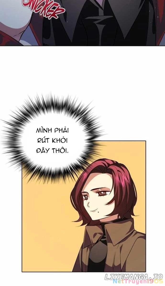 Zero Game Chapter 282 - 26