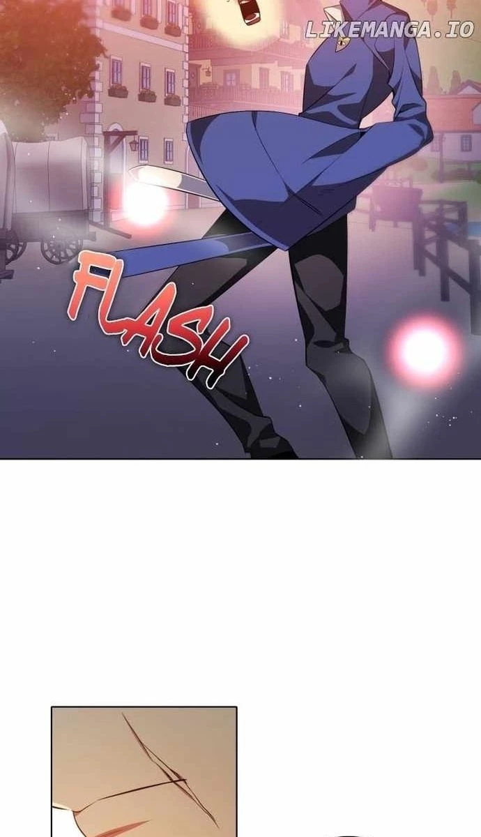 Zero Game Chapter 282 - 28