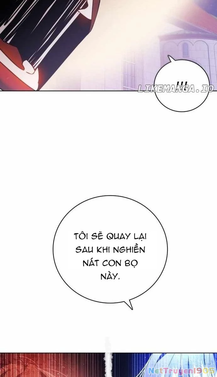 Zero Game Chapter 282 - 31