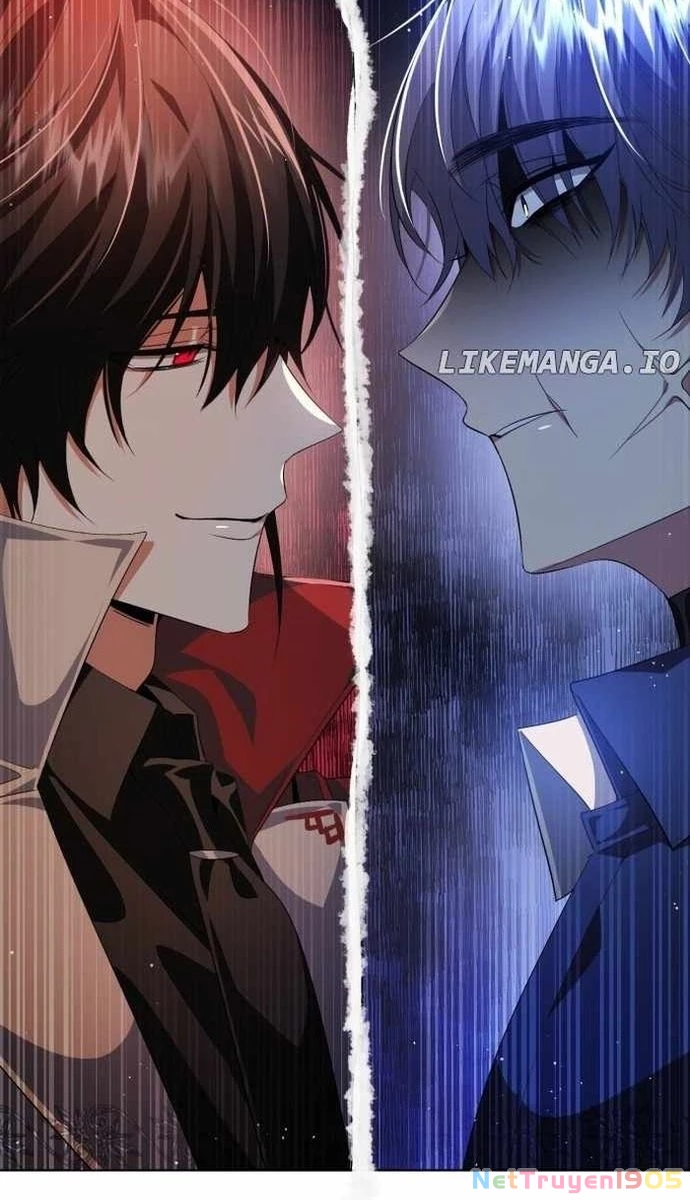 Zero Game Chapter 282 - 32