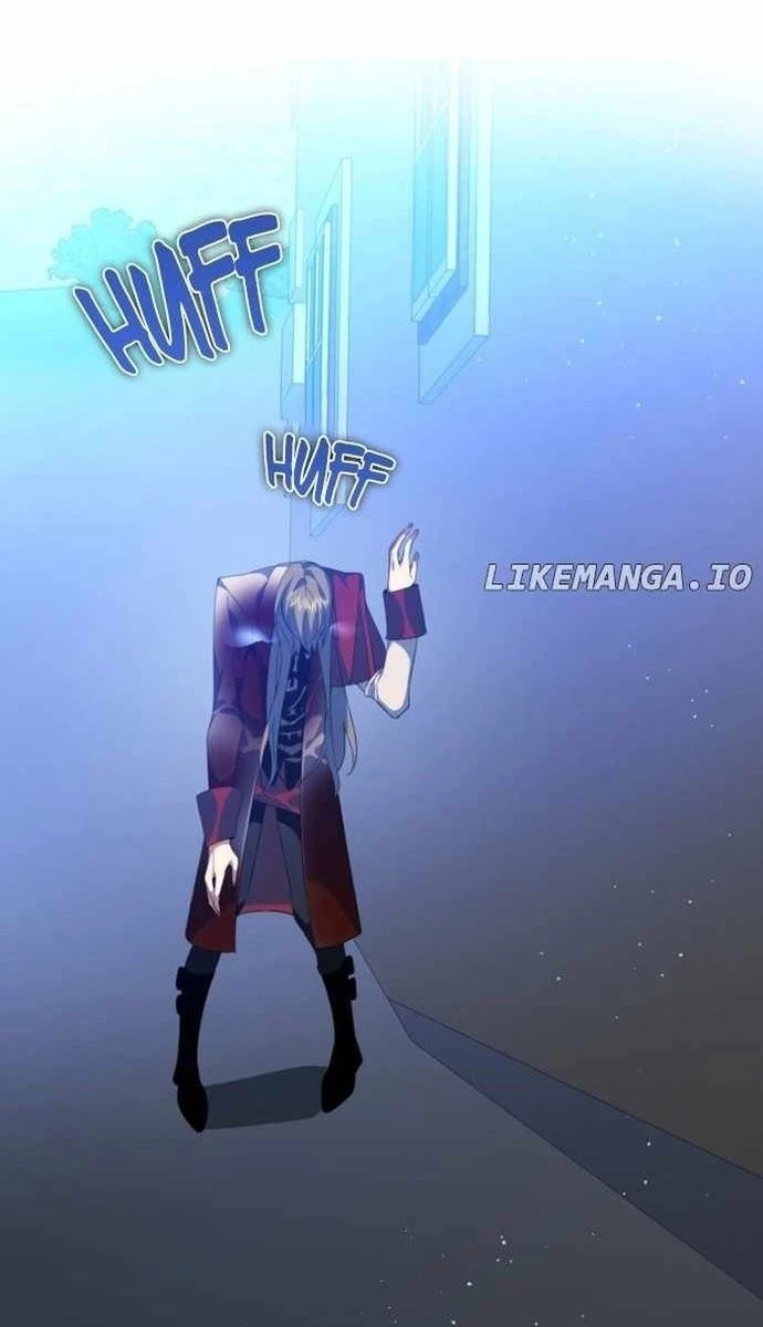 Zero Game Chapter 282 - 34