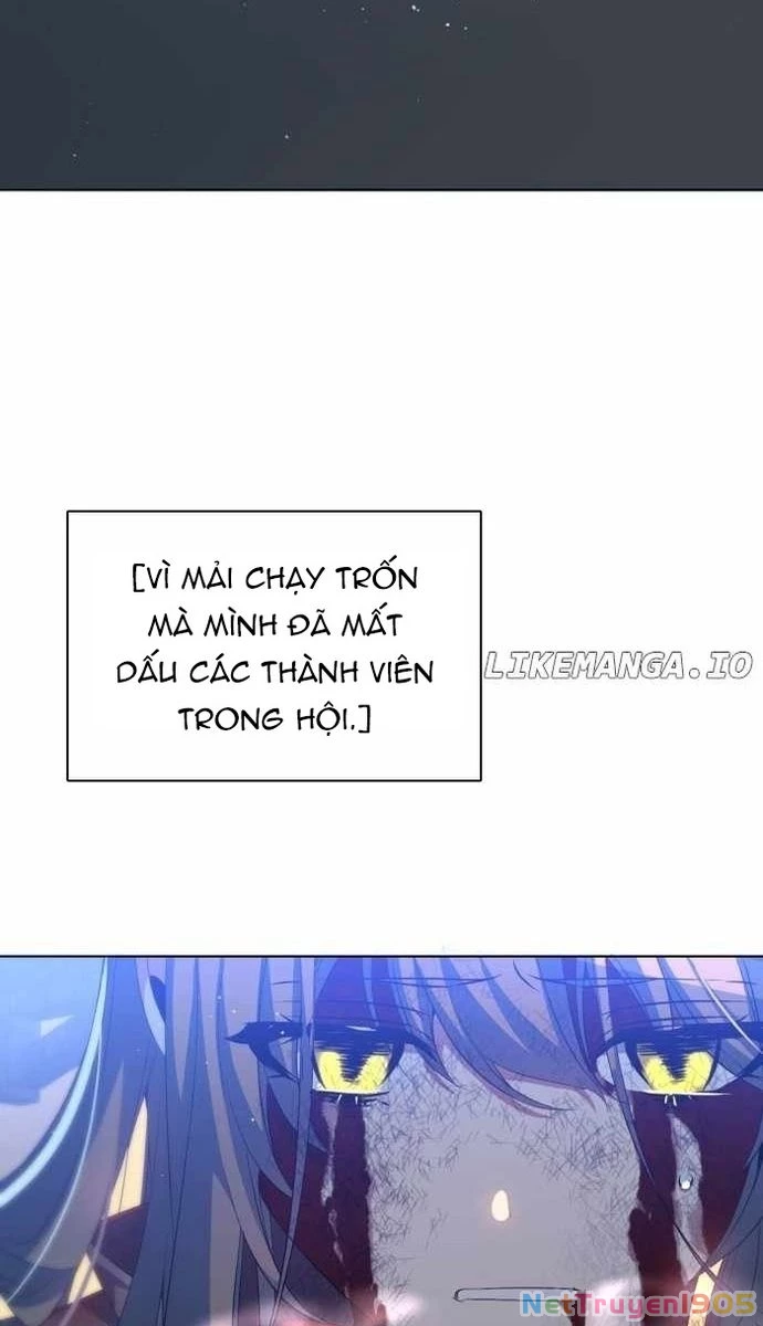 Zero Game Chapter 282 - 35