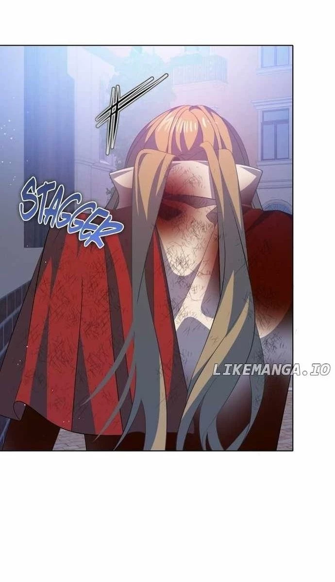 Zero Game Chapter 282 - 37