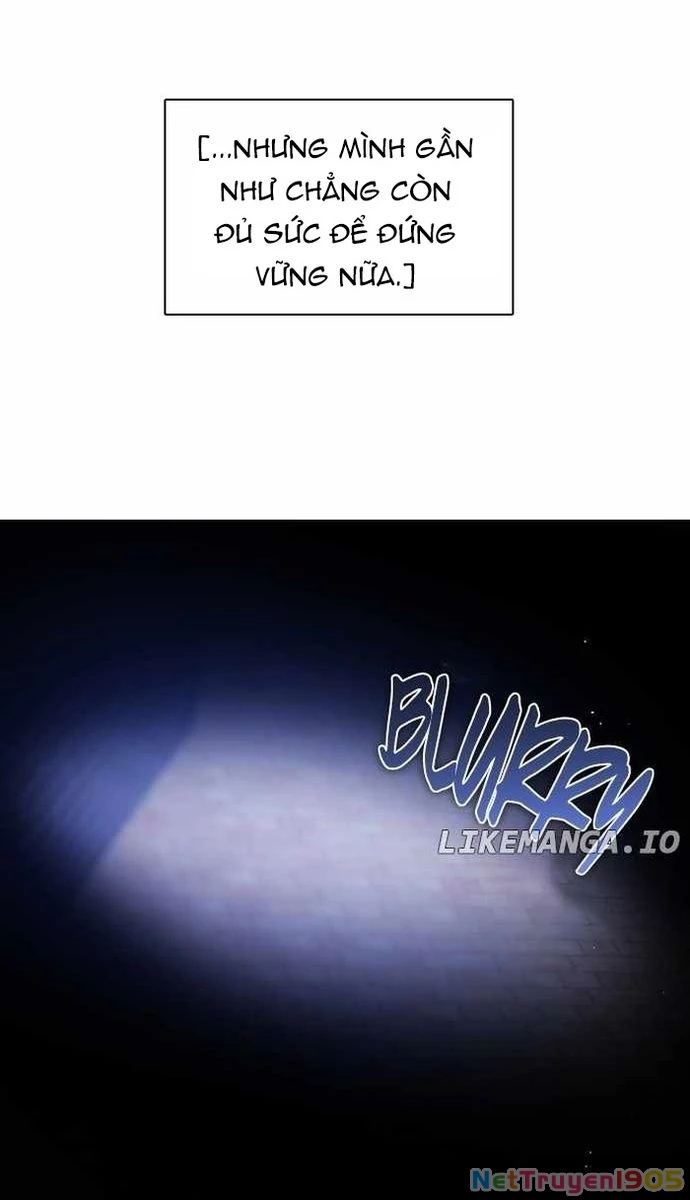 Zero Game Chapter 282 - 38