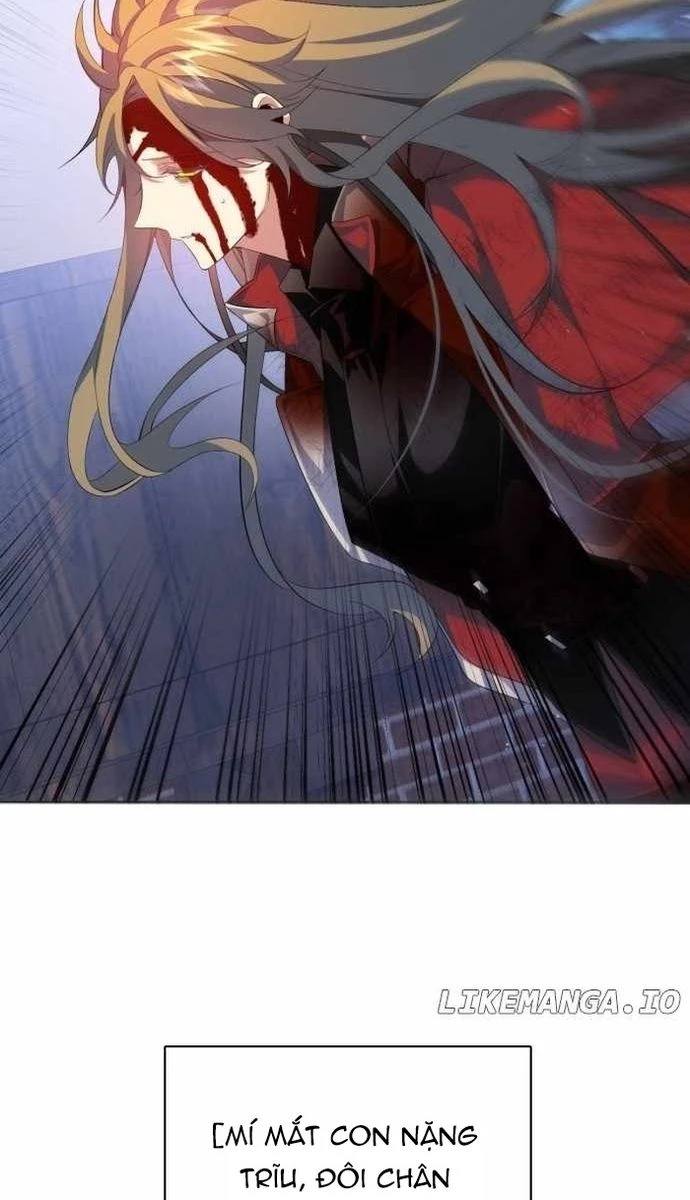 Zero Game Chapter 282 - 40