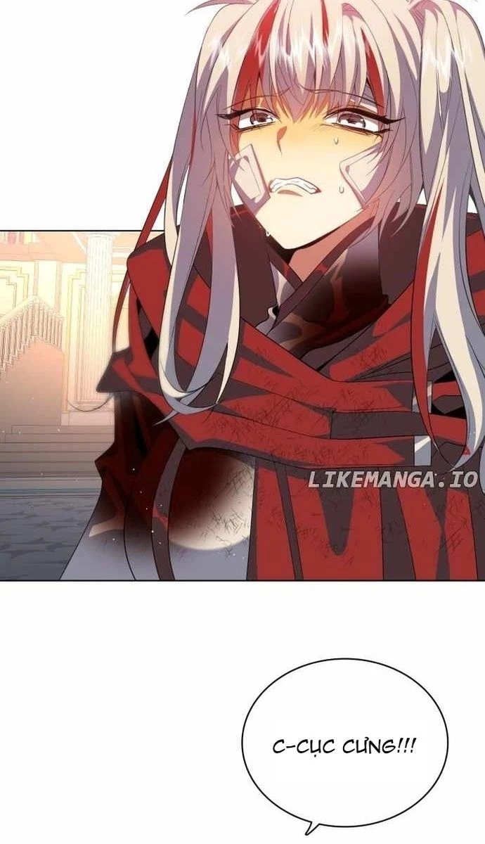 Zero Game Chapter 282 - 52