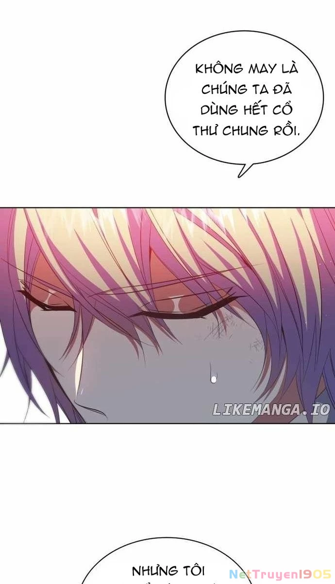 Zero Game Chapter 282 - 54