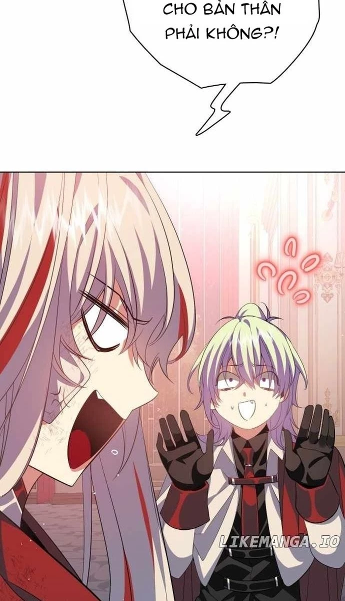 Zero Game Chapter 282 - 57