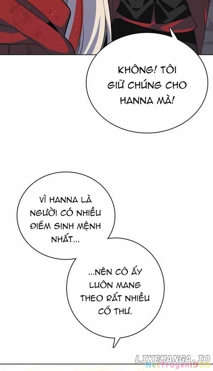 Zero Game Chapter 282 - 58