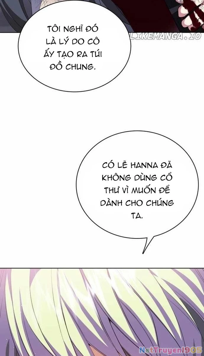 Zero Game Chapter 282 - 61