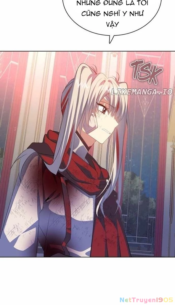 Zero Game Chapter 282 - 64