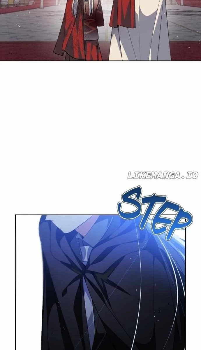 Zero Game Chapter 282 - 67