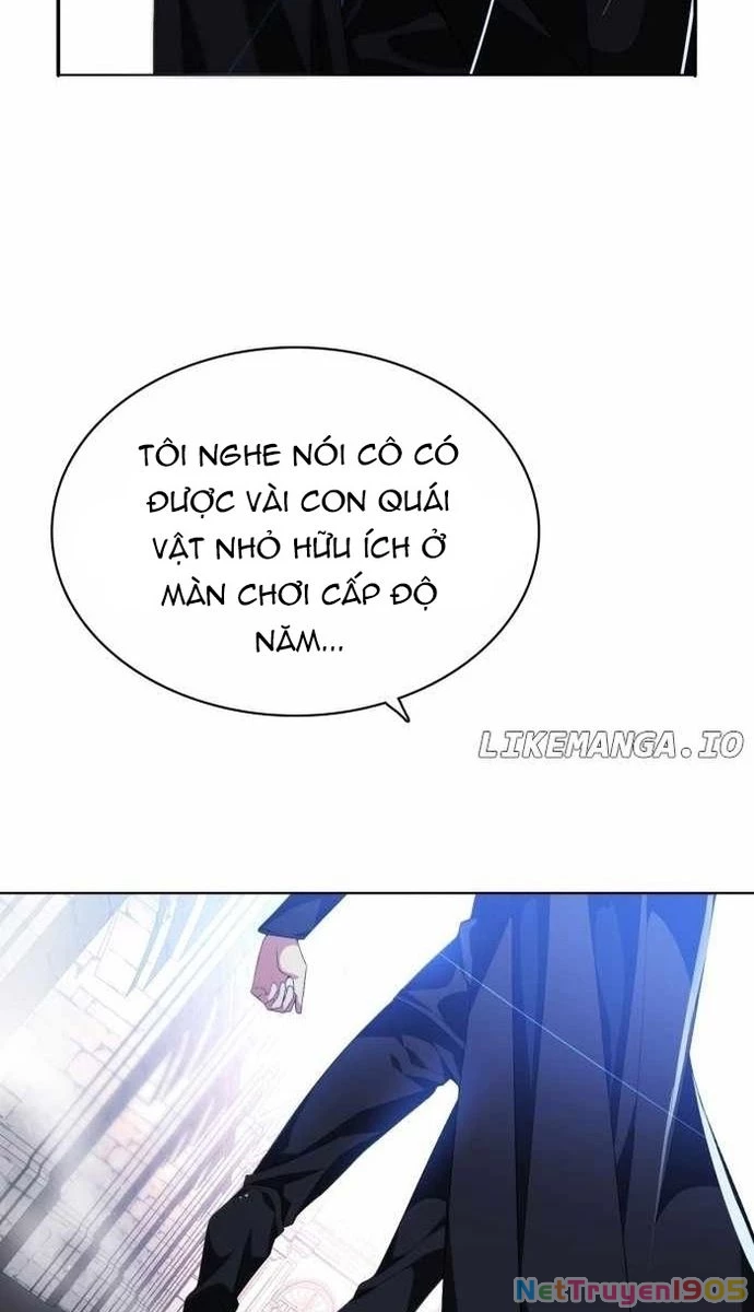 Zero Game Chapter 282 - 68