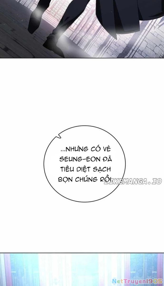 Zero Game Chapter 282 - 69