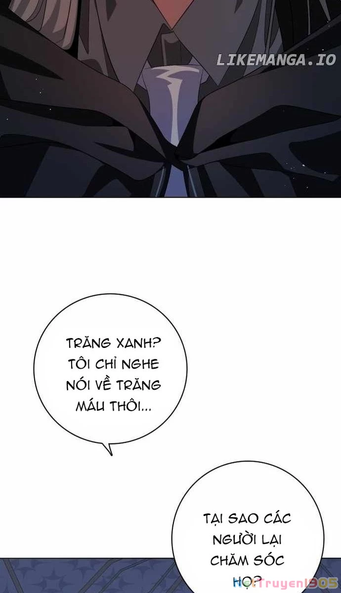 Zero Game Chapter 282 - 77