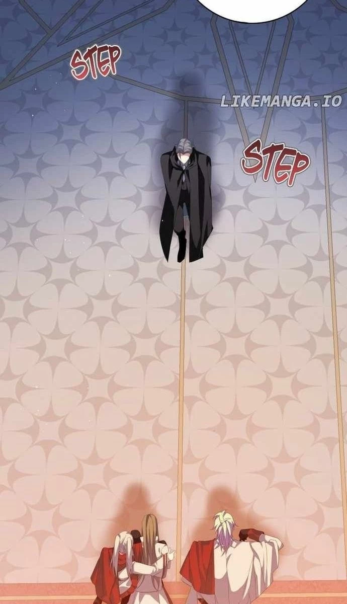 Zero Game Chapter 282 - 78