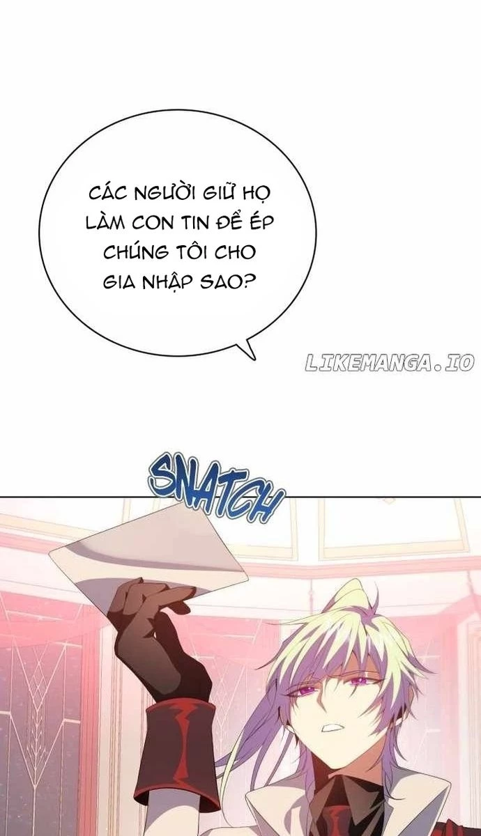 Zero Game Chapter 282 - 82