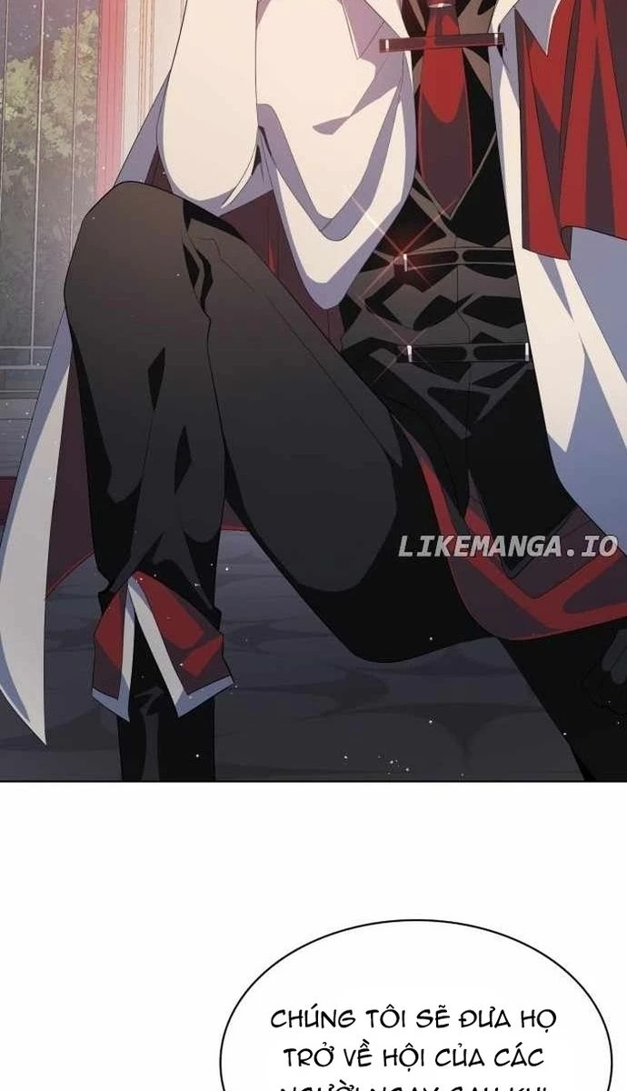 Zero Game Chapter 282 - 83